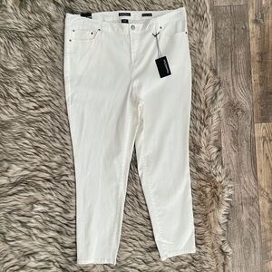 Needle & Cloth Skinny Pants